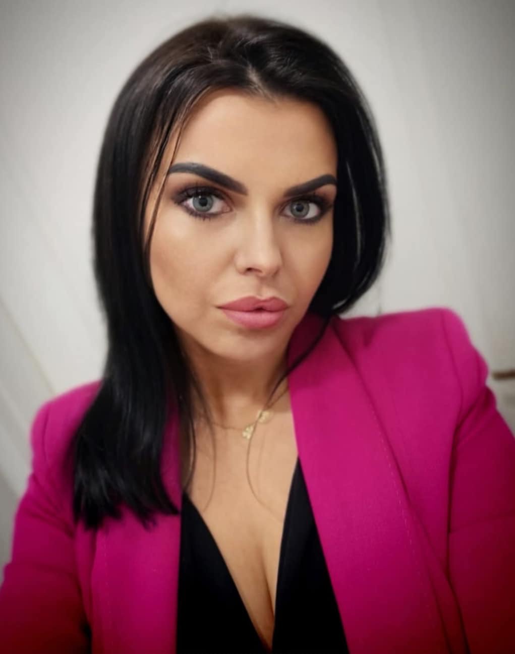 Karolina Frąk - Kierownik Regionalny